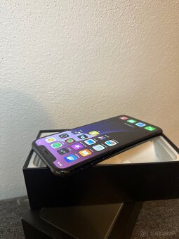 iPhone 11 Pro 256Gb - 3