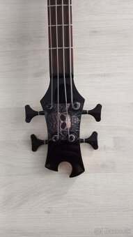 Predam basgitaru / bassgitaru - 3