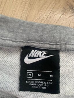 Nike mikina/sveter - 3