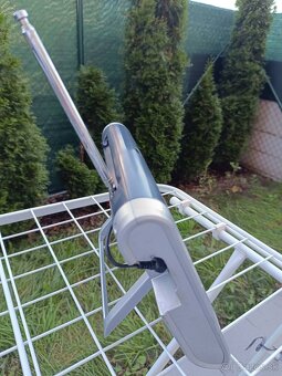 LCD TFT televízor Vitek VT-5012SR (9.2") - 3