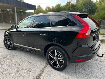 Volvo XC60 2.0 D4 Summum - 3