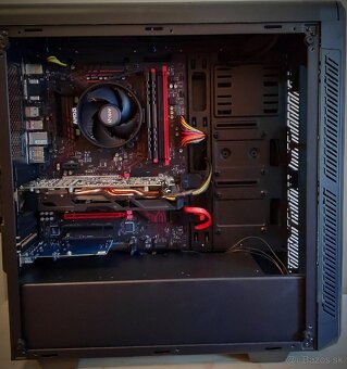AMD RX580 8GB - 3