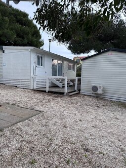 predaj mobilného domu VODICE 63m2 + 30m2 terasa - 3