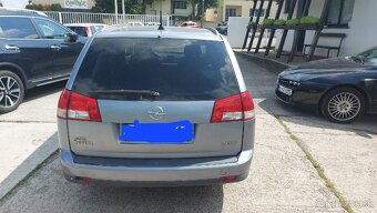 Predám Opel Vectra benzín - 3