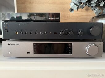 Cambridge Audio CXN V2 Media Streamer - 3
