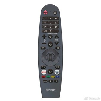 Sencor TV QLED Nový zabalený nerozbalený - 3