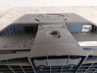 Darujem 17 palcovy monitor Benq FP71G+ - 3