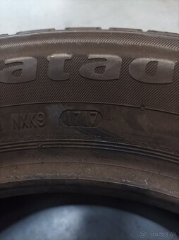 215/60 R16 nová - 3