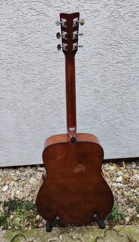 Gitara Yamaha - 3