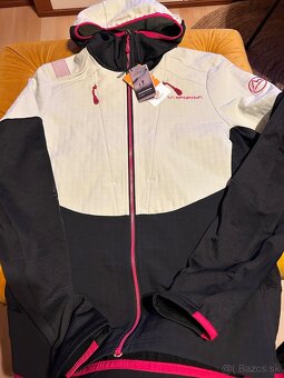 La Sportiva bunda - veľkosť L - 3