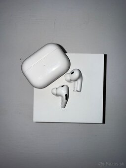 Airpods pro 2 generácie - 3
