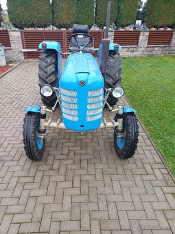 Zetor 3011 - 3