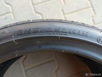 Letné pneu Austone Athena 245/35 R19 XL - 3