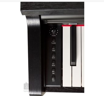 Digitálne piano Sencor - 3