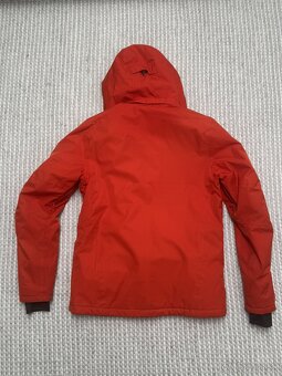 Lyžiarska vetrovka Salomon - 3