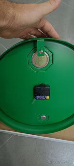 Castrol nastenne hodiny - 3
