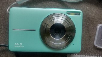 Digital kamera 1080p - 3