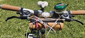 KROSOVÝ BICYKEL PILSNER URQUELL dámsky - 3