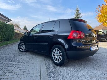 Volkswagen Golf V 1.4 TSI - 3