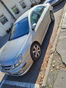 Peugeot 607 hdi - 3