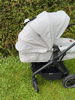 Trojkombinácia KinderKraft B-Tour - 3