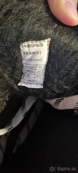 Pánske hokejové korčule - 3