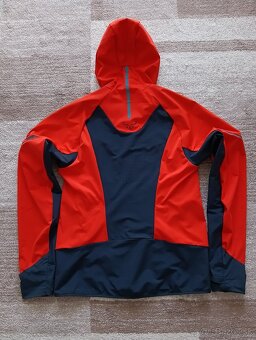 Pánska bunda Dynafit Speed Softshell,veľkosť M - 3