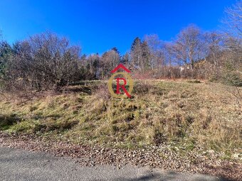 Exkluzívne na predaj pozemok - Donovaly P006ZL - 3