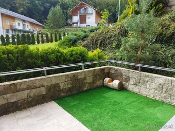 Prenájom 2i zariadeného bytu - Pustá dolina - 3