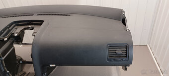 Palubovka Golf 5 - 3