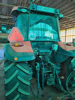 Traktor Kubota M5091 - 3