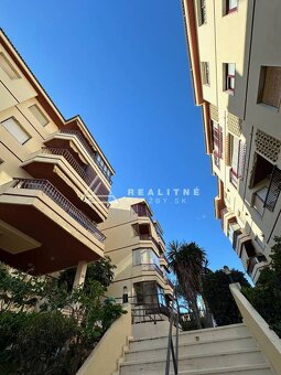 Španielsko, 2 izbový byt na pláži , Calahonda - 3