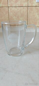 Čajová sada, mliečenka, džbán - 3