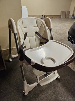 Hojdacka, gul.bazen,drevena hojdačka, el.odsavacka - 3