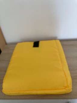 Kabelka taška nová 34x30 cm - 3