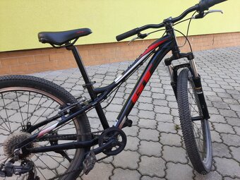 GT STOMPER PRIME 2022 - 3