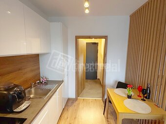 Krásny apartmán na predaj na skok od lanoviek v Jasnej… - 3