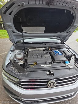 Passat B8 TDI 140 KW Evo Business DSG, model 2020 - 3