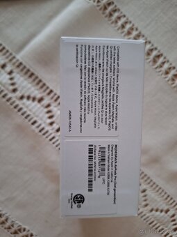 Airpody pro 2 lightning - 3