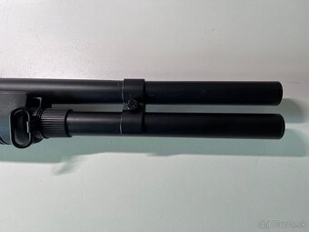 CYMA CM350LMN Full metal Shotgun - 3