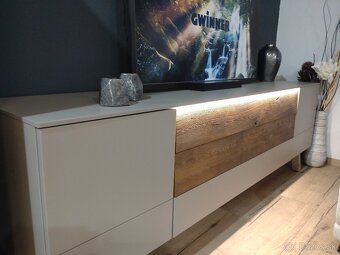 Obývacia stena MISSANO - 3