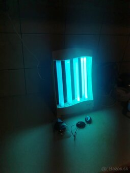 Domace solárium efbe schott gb834N - 3