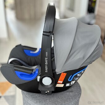 Predám autosedačku - 3