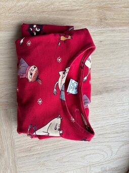 Lindex šaty veľkosť 110 - 3