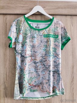 šaty, košeľa, mapové tričko, sveter, pončo, riflové bundy - 3