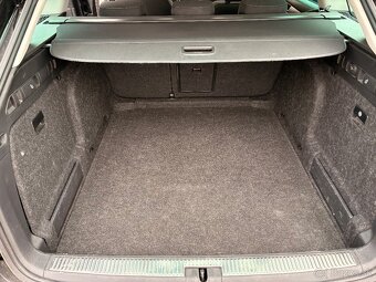 Škoda Superb 3 Facelift 4x4 - 3