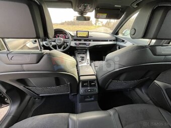 Audi S4/S4 Avant - 3