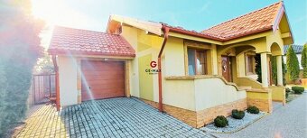 Rodinný dom na predaj – tiché bývanie v Michalovciach - 3