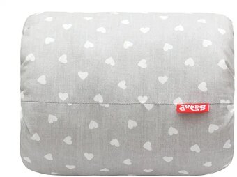 Dojčenský vankúš na ruku - 3
