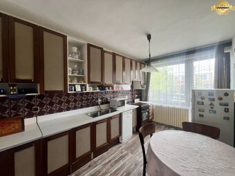 Exk. viacgeneračný RD vo Veľkom Orvišti pri Piešťanoch ZĽAVA - 3